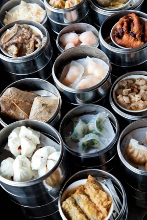 Chinese — ranked #6