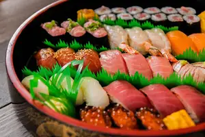 Japanese — ranked #2
