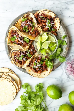 Mexican — ranked #3