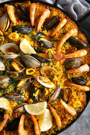 Spanish — ranked #11