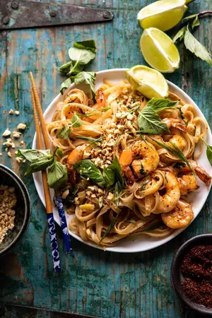 Thai — ranked #7