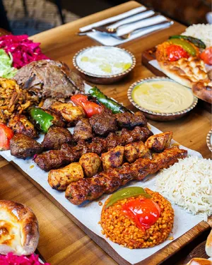 Turkish — ranked #9