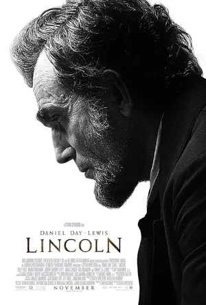 Abraham Lincoln — Lincoln — ranked #2