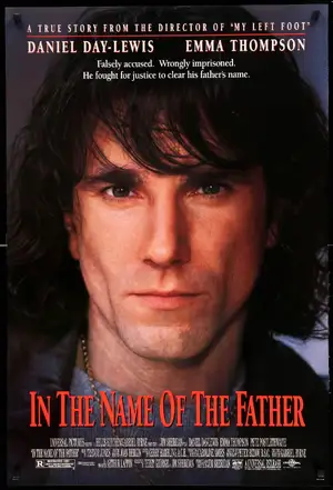 Gerry Conlon — In the Name of the Father — ranked #6