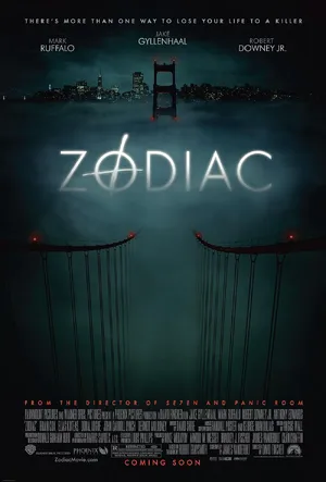 Zodiac — ranked #4