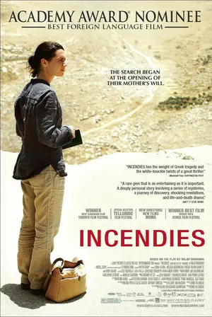 Incendies — ranked #8