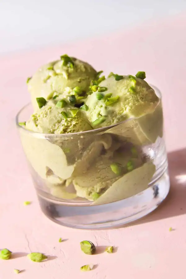 Gelato - ranking option ranked #4