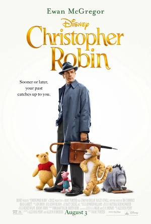 Christopher Robin — ranked #12