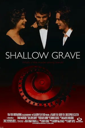 Shallow Grave — ranked #5