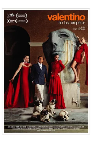 Valentino: The Last Emperor — ranked #13