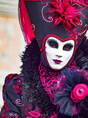Carnival of Venice — ranked #5