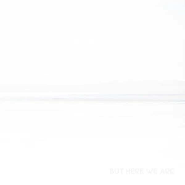 But Here We Are - ranking option ranked #11