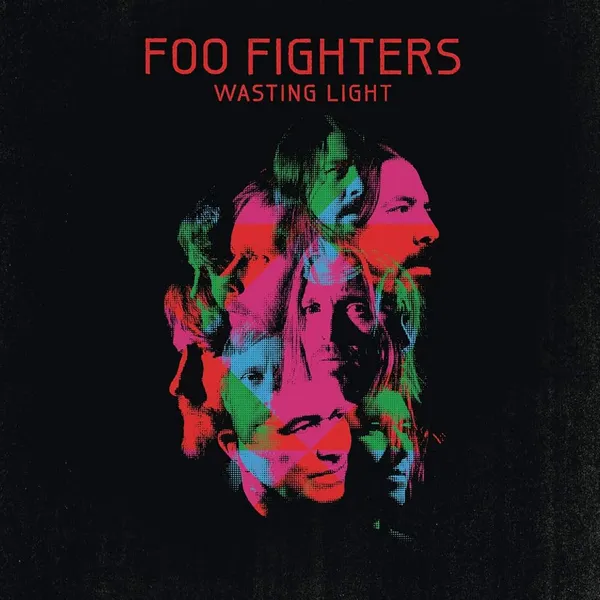 Wasting Light - ranking option ranked #7