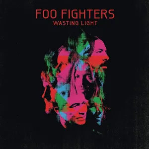 Wasting Light — ranked #7