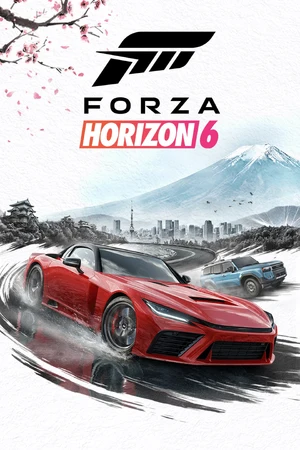 Forza Horizon 1