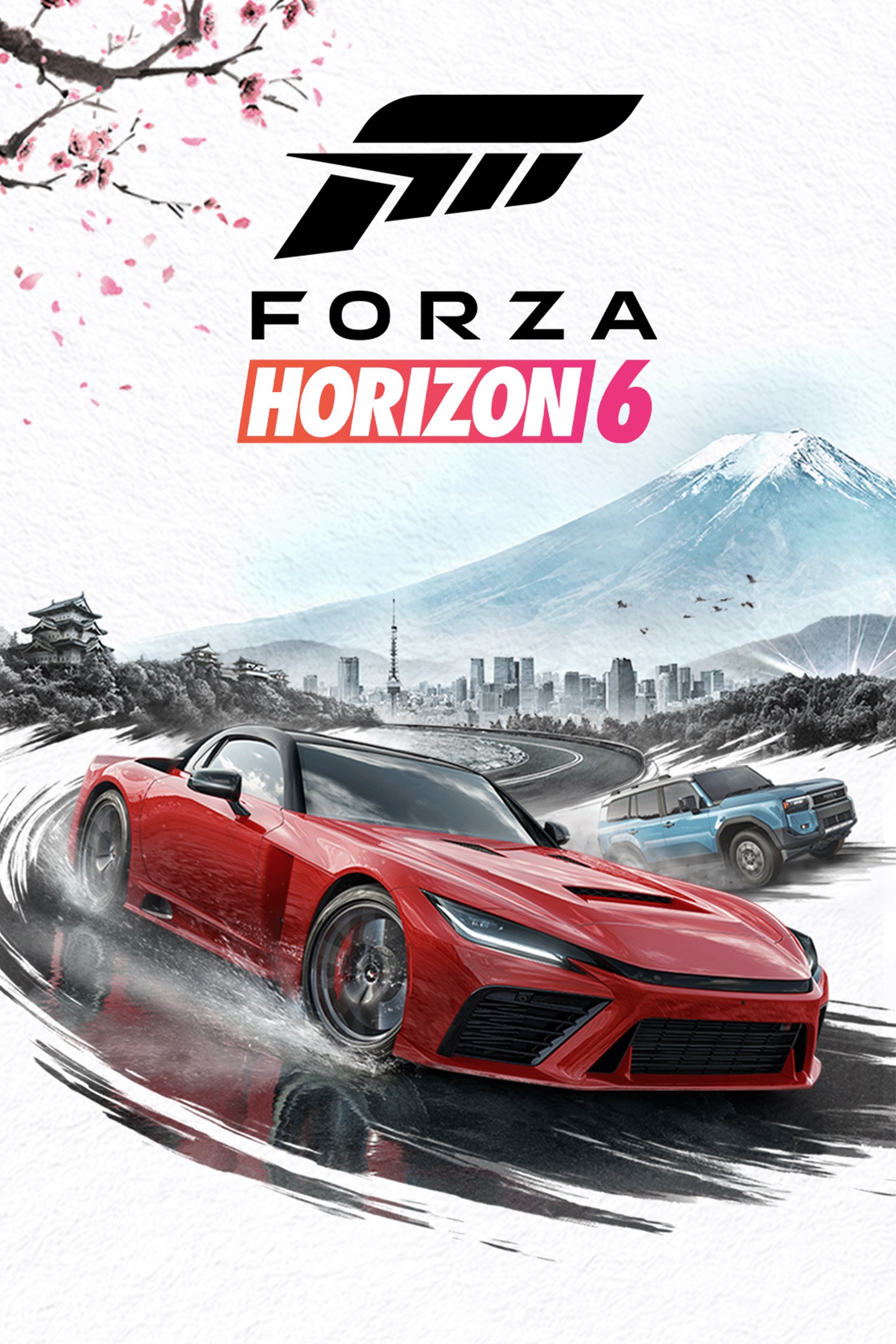 Forza Horizon 1