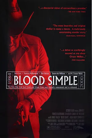 Blood Simple