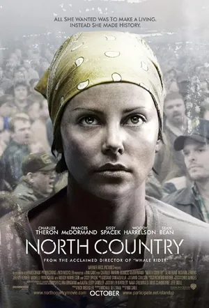 North Country — ranked #8