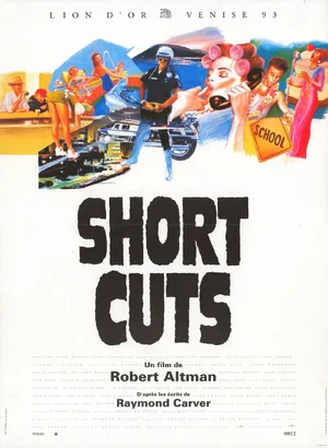 Short Cuts — ranked #4