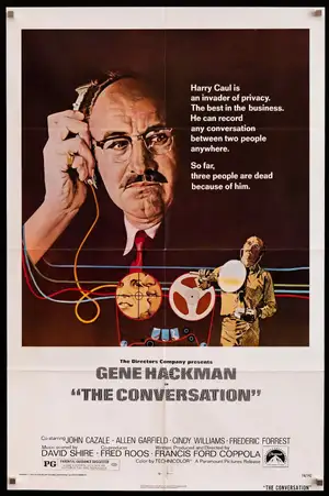 The Conversation — ranked #4