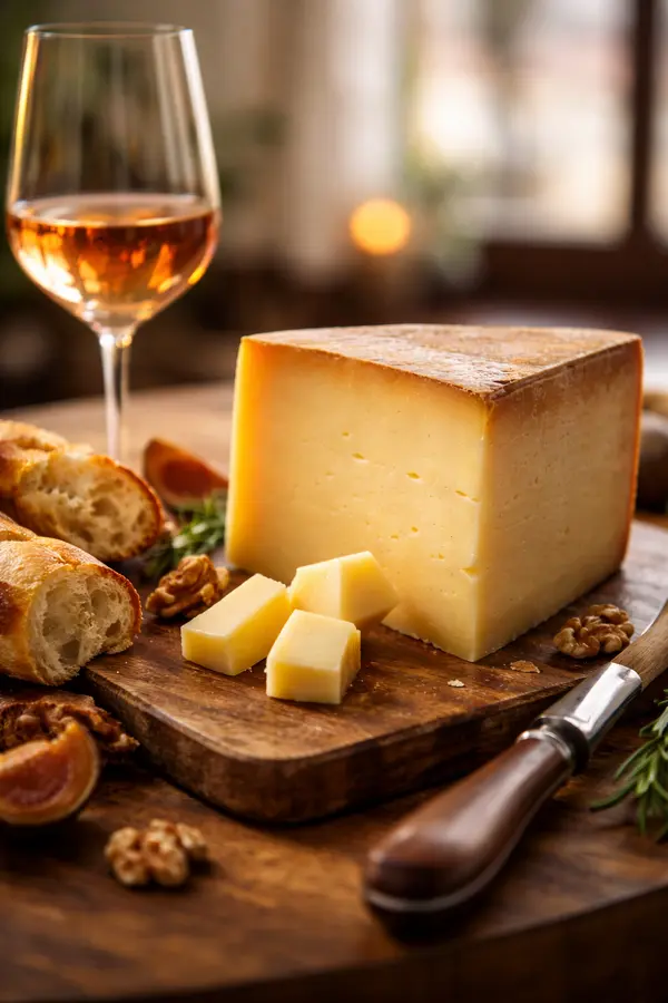 Beaufort - ranking option ranked #11