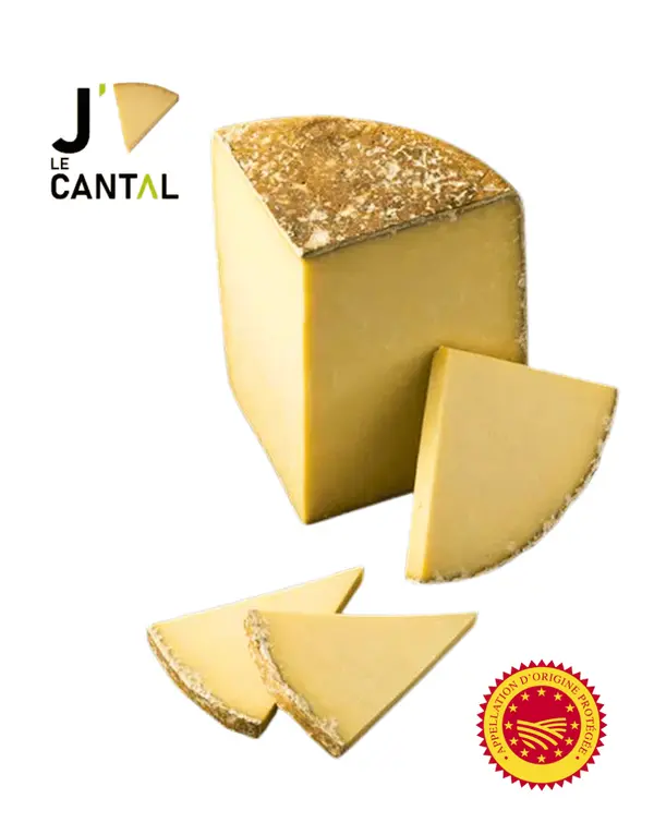 Cantal - ranking option ranked #14