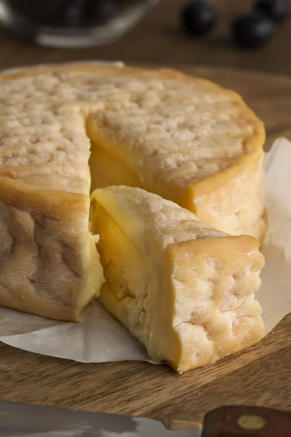 Époisses - ranking option ranked #6