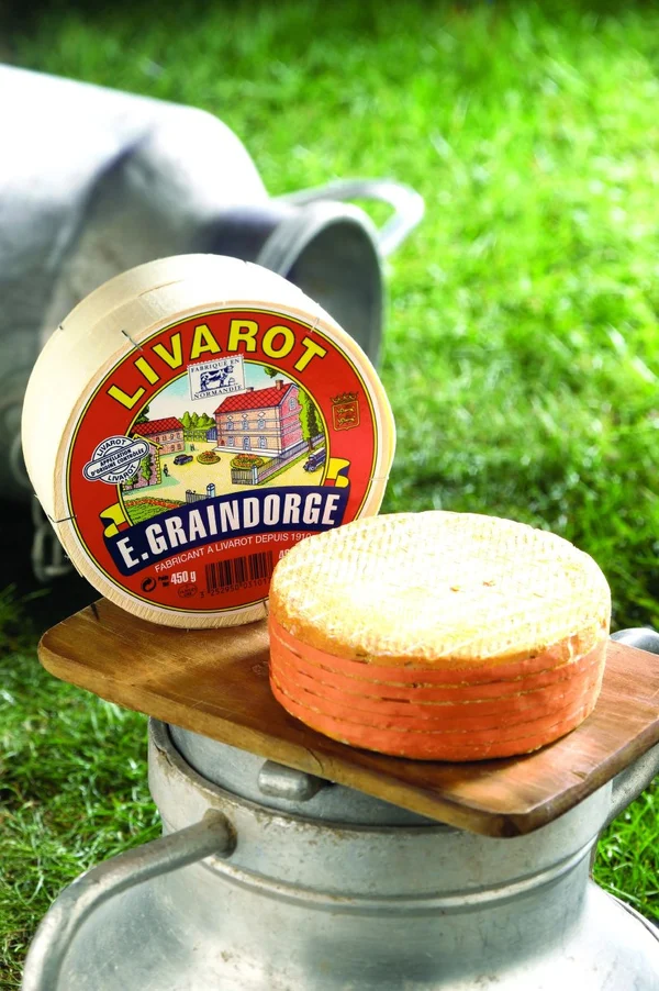 Livarot - ranking option ranked #13