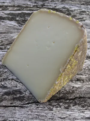 Ossau-Iraty — ranked #10