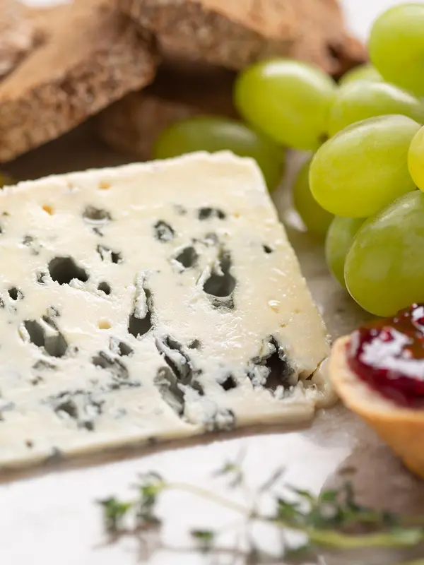 Roquefort - ranking option ranked #3