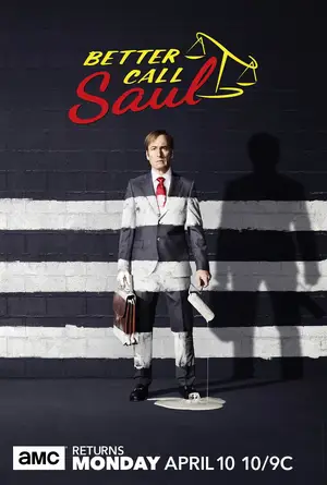 Better Call Saul — ranked #8