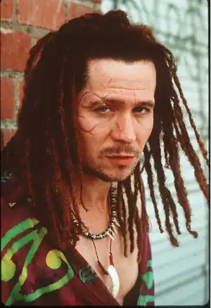Drexl Spivey — True Romance — ranked #7