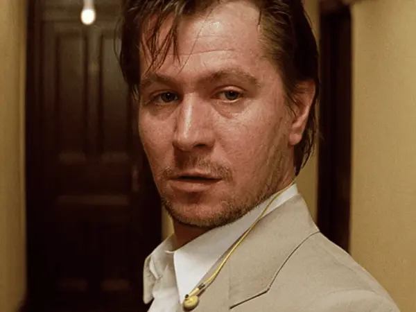 Norman Stansfield — Léon: The Professional - ranking option ranked #3