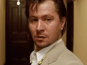 Norman Stansfield — Léon: The Professional — ranked #3
