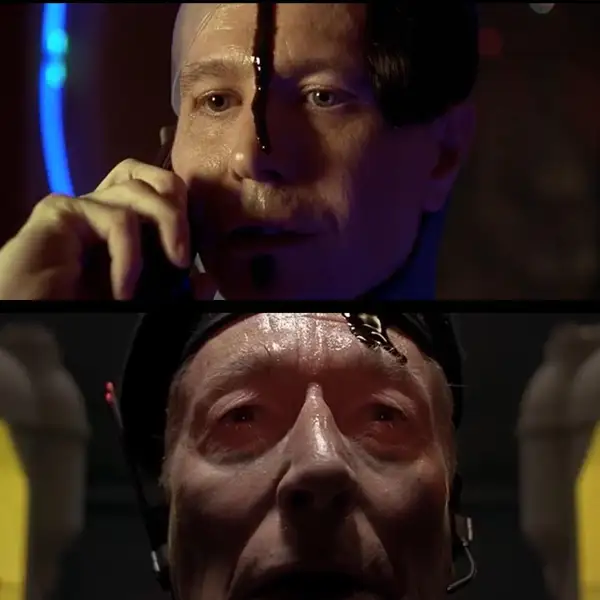 Zorg — The Fifth Element - ranking option ranked #11