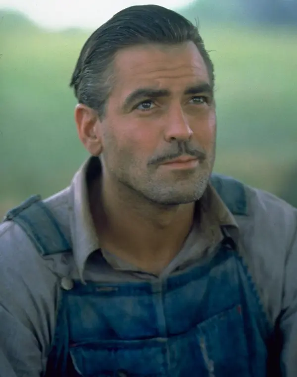 Ulysses Everett McGill - ranking option ranked #5