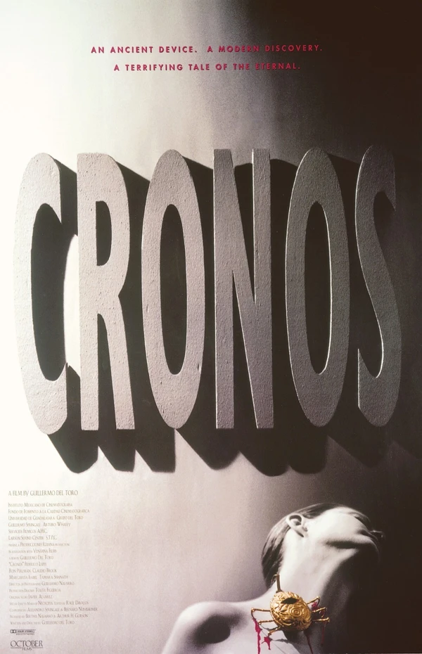Cronos - ranking option ranked #9