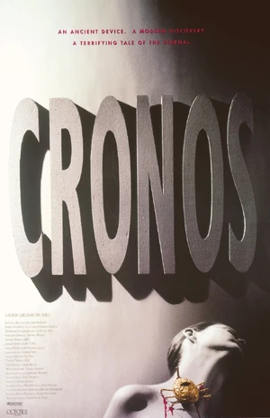 Cronos — ranked #9