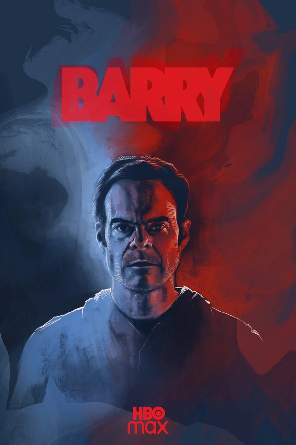 Barry - ranking option ranked #3