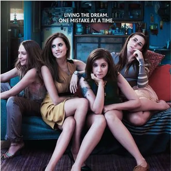 Girls - ranking option ranked #9