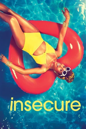Insecure — ranked #8