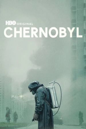 Chernobyl — ranked #10