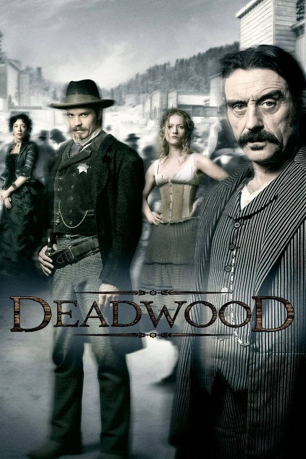 Deadwood - ranking option ranked #7