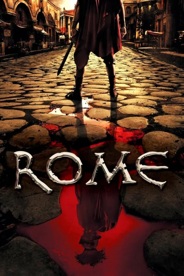 Rome - ranking option ranked #13