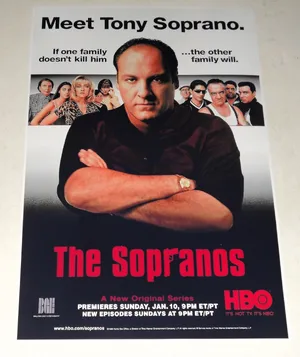 The Sopranos