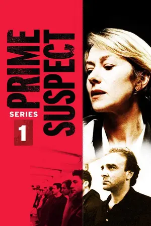 Prime Suspect — ranked #4