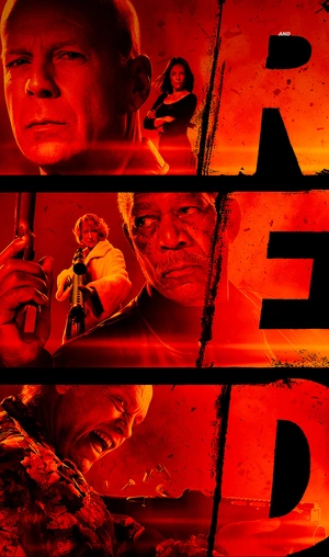 RED — ranked #10
