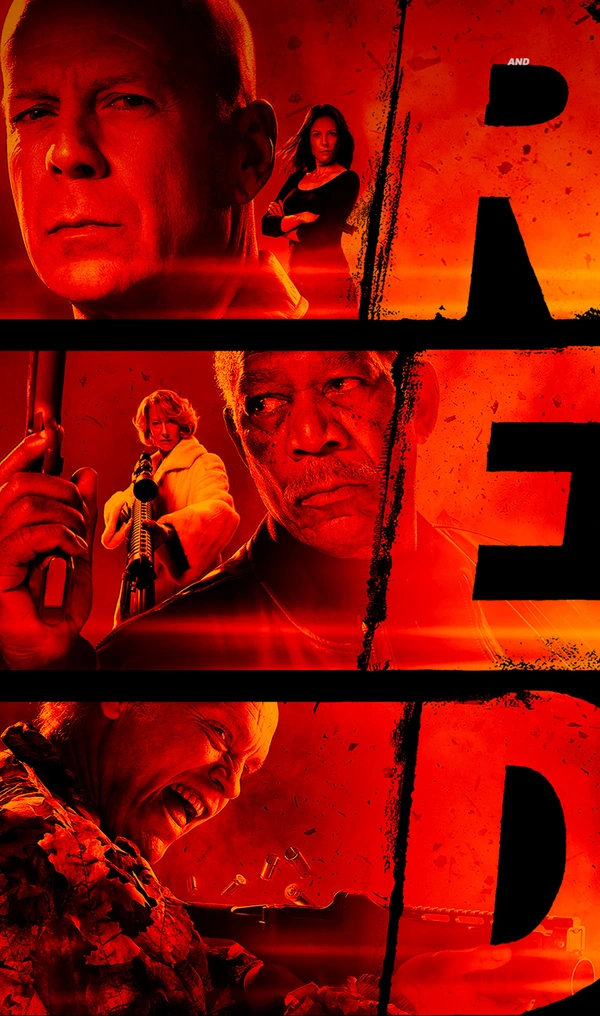 RED - ranking option ranked #10