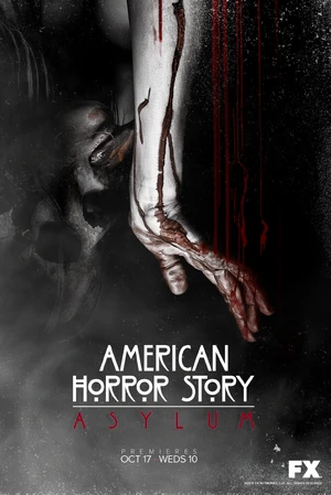 American Horror Story — ranked #2