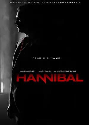 Hannibal — ranked #6